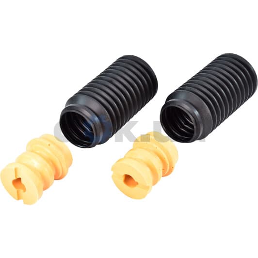 PK092 Monroe Комплект (пыльники + отбойники)