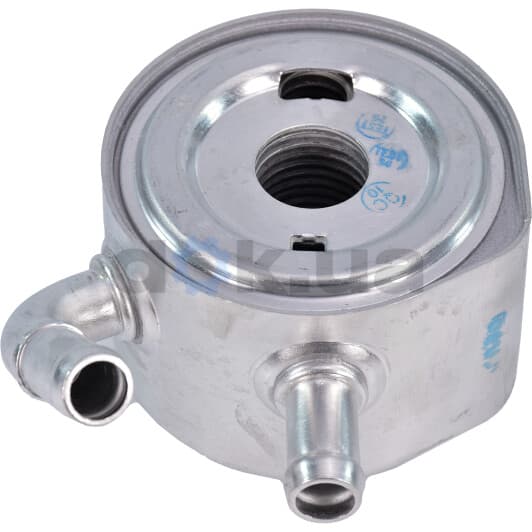 31178 NRF Масляный радиатор двигателя