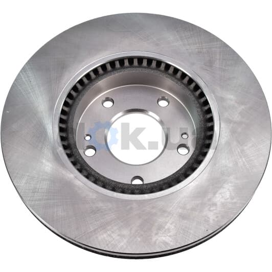 37155210030 Meyle Тормозной диск