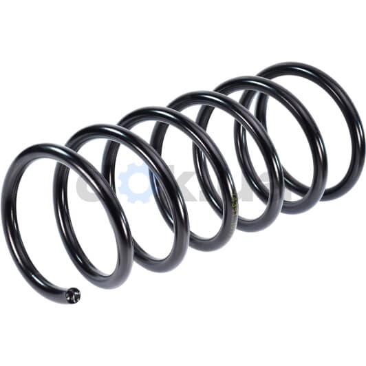 4275726 Lesjöfors Пружина підвіски для Land Rover Freelander