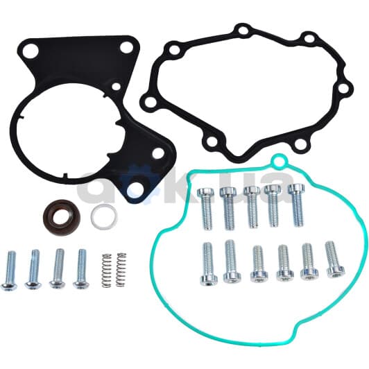 91112 Meat & Doria Ремкомплект топливного насоса