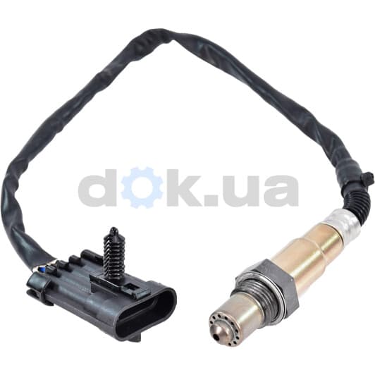 81567 Meat & Doria Лямбда-зонд