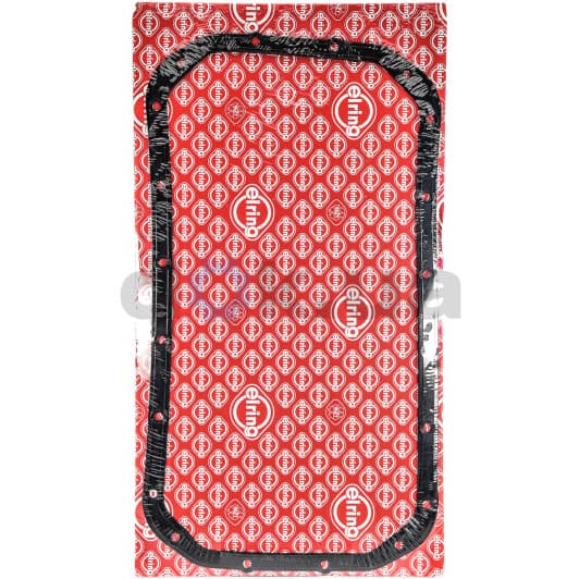 112.000 Elring Прокладка масляного поддона