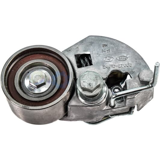 2441027250 Hyundai / Kia Натяжитель ремня ГРМ