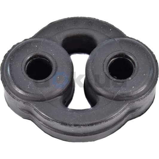 2876836000 Hyundai / Kia Кронштейн кріплення вихлопної магістралі