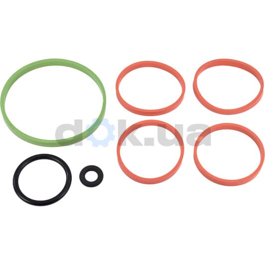 444.760 Elring Комплект прокладок впускного колектора