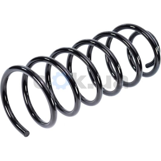 114 639 0002 Meyle Пружина подвески