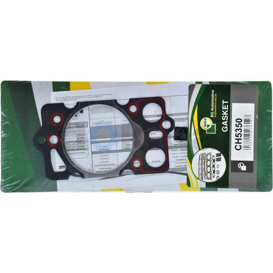 CH5350 BGA Прокладка ГБЦ