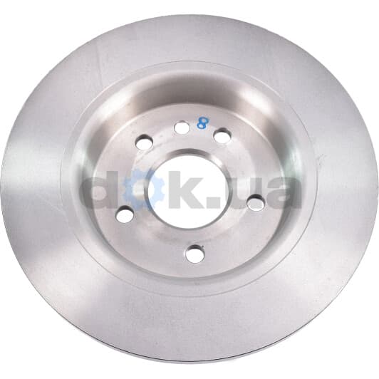 08.9975.11 Brembo Тормозной диск