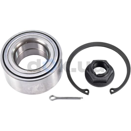 GK6891 GSP Подшипник ступицы колеса