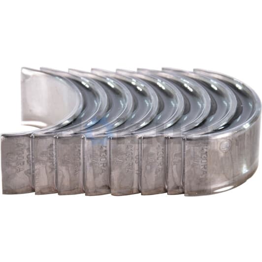 01-4147/4 STD Glyco Шатунный вкладыш