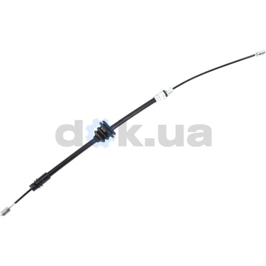 32-0274 MaXgear Трос ручного тормоза