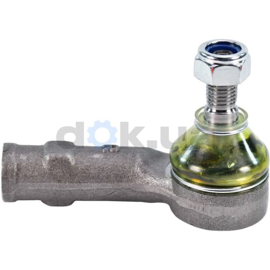 17VW34 Asmetal Наконечник кермової тяги для Volkswagen Transporter