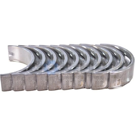 H084/5 STD Glyco Підшипник колінчастого вала