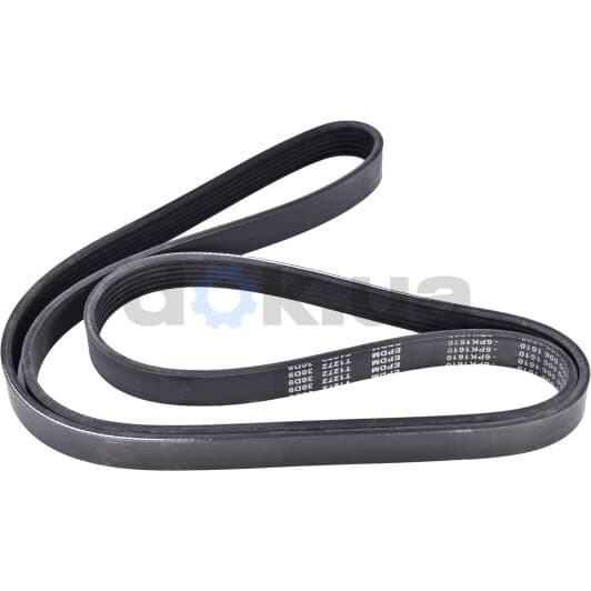 050 006 1610 Meyle Поликлиновой ремень