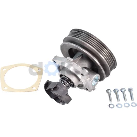 S218 Dolz Помпа