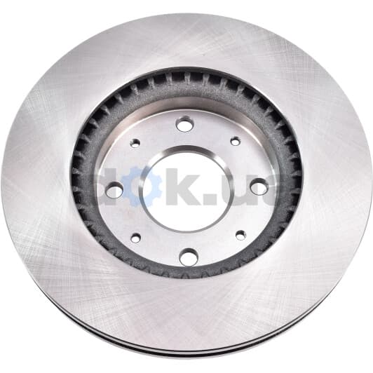 5010-1528 Profit Гальмівний диск для Kia Cerato