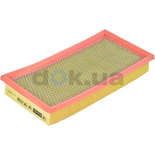 SFVF2591 Starline Повітряний фільтр