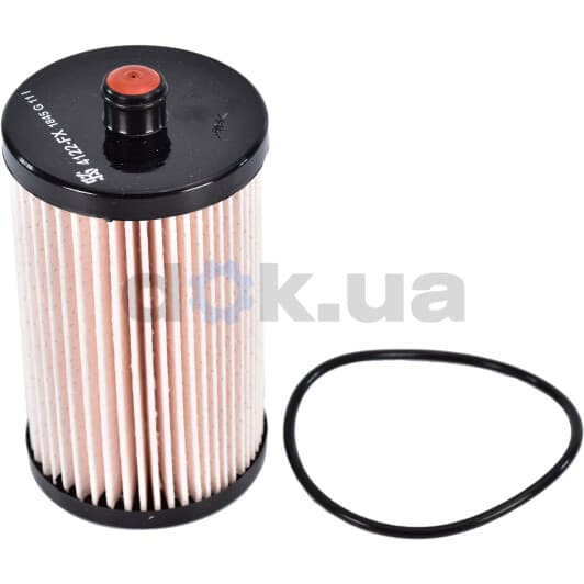 50014122 Kolbenschmidt Топливный фильтр для Volkswagen Crafter