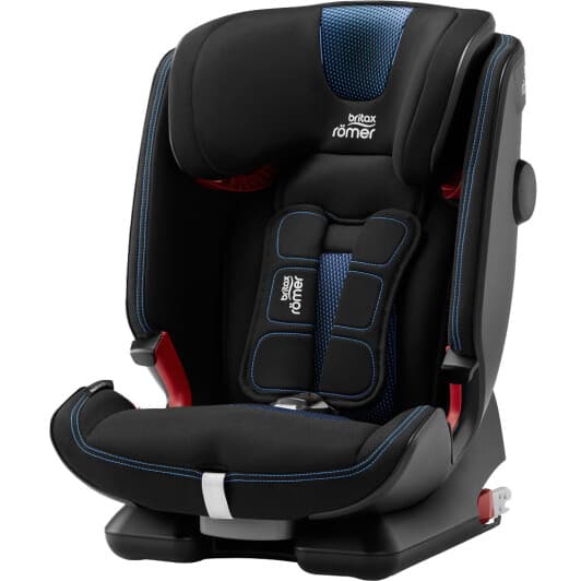 Автокресло Britax-Romer AdvansaFix IV R