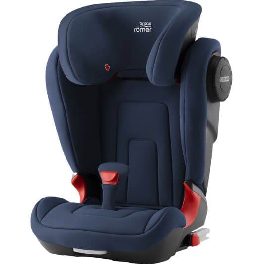 Автокрісло-бустер Britax-Romer KidFix2 S