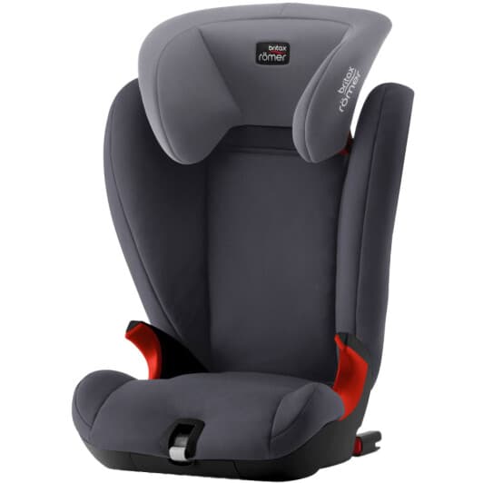 Автокрісло Britax-Romer KidFix SL