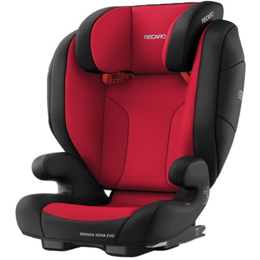 Автокрісло Recaro Monza Nova EVO SeatFix