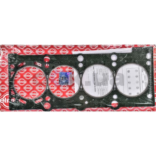 767.859 Elring Прокладка ГБЦ