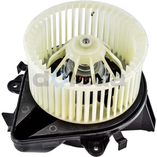 87124 Nissens Вентилятор салону