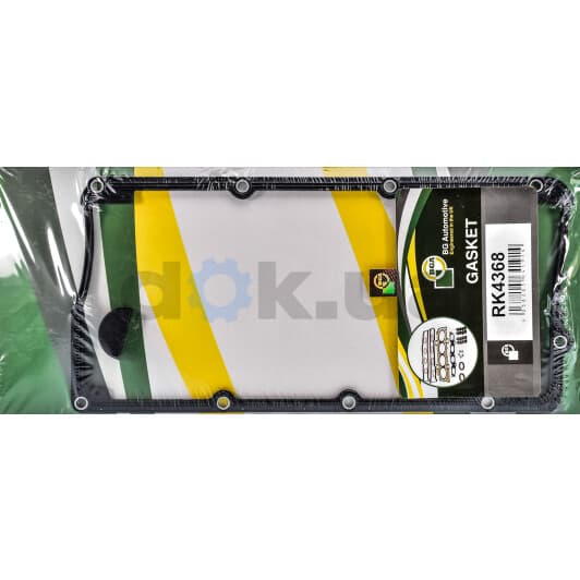 RK4368 BGA Комплект прокладок клапанной крышки