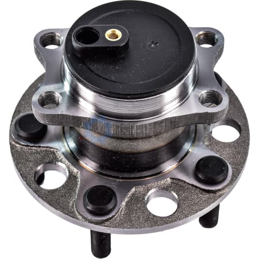 VKBA 7417 SKF Ступиця колеса