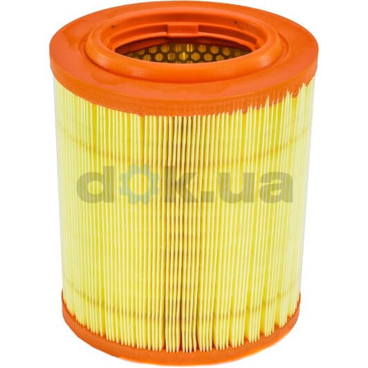 LX 2790 Mahle Воздушный фильтр