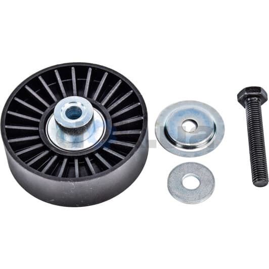 RS B40530 Starline Обводной ролик поликлинового ремня