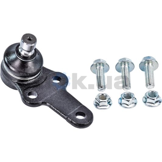 FD-BJ-4133 MOOG Шаровая опора для Ford Fiesta