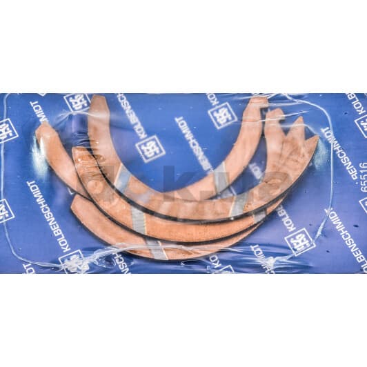 78863608 Kolbenschmidt Дистанційна шайба