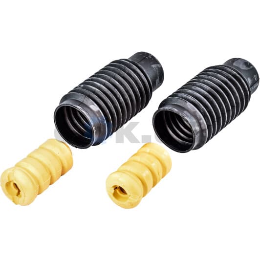 PK115 Monroe Комплект (пыльники + отбойники) для Mazda 626