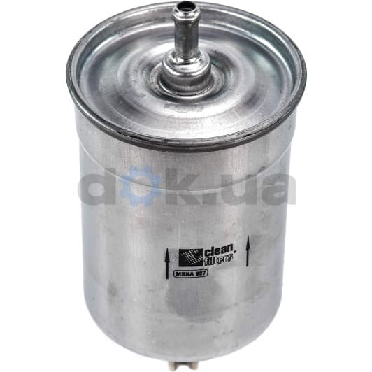 MBNA 957 Clean Filters Паливний фільтр