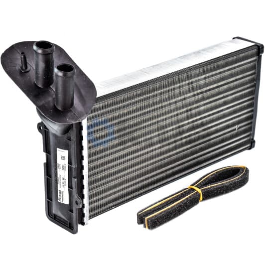 73965 Nissens Радиатор печки для Volkswagen Transporter