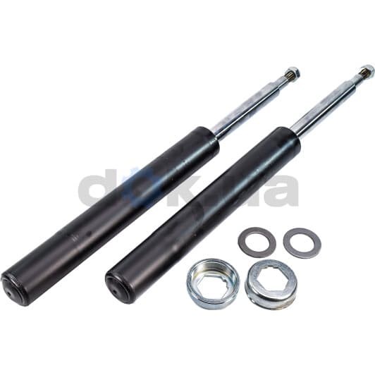 MR315 Monroe Вкладка амортизатора