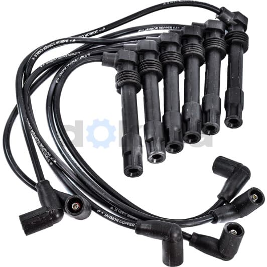 ABM89 Janmor Комплект проводов зажигания