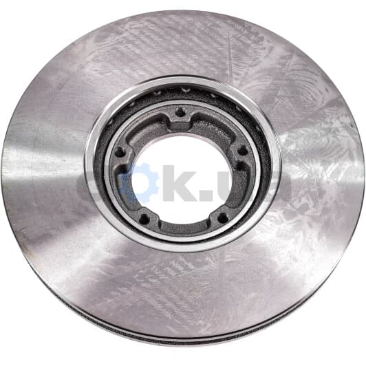 0 986 478 166 Bosch Гальмівний диск