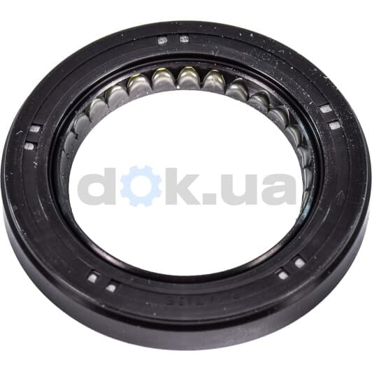 91212P01003 Honda / Acura Сальник колінчастого вала