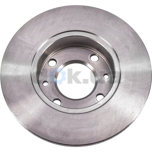 0 986 478 063 Bosch Тормозной диск