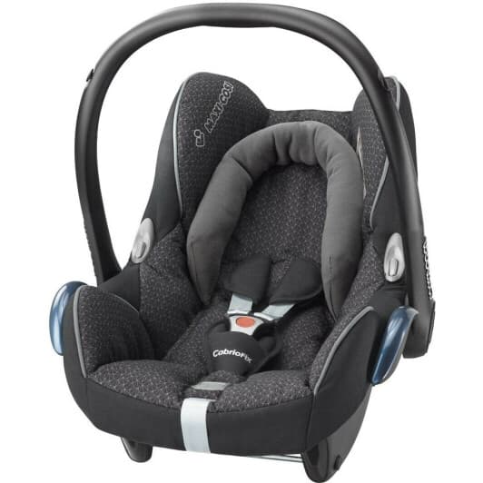 Автолюлька Maxi-Cosi CabrioFix