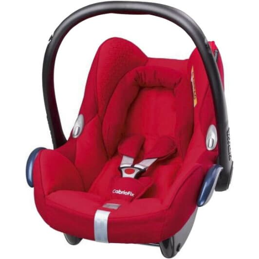 Автолюлька Maxi-Cosi CabrioFix
