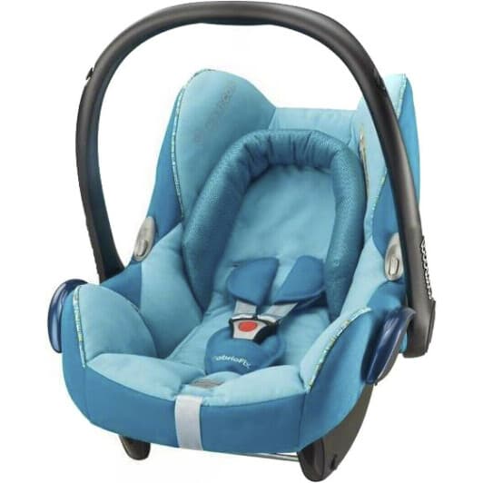 Автолюлька Maxi-Cosi CabrioFix
