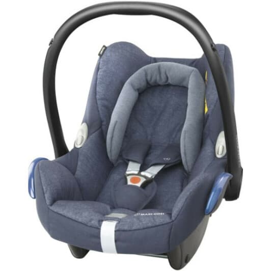 Автолюлька Maxi-Cosi CabrioFix