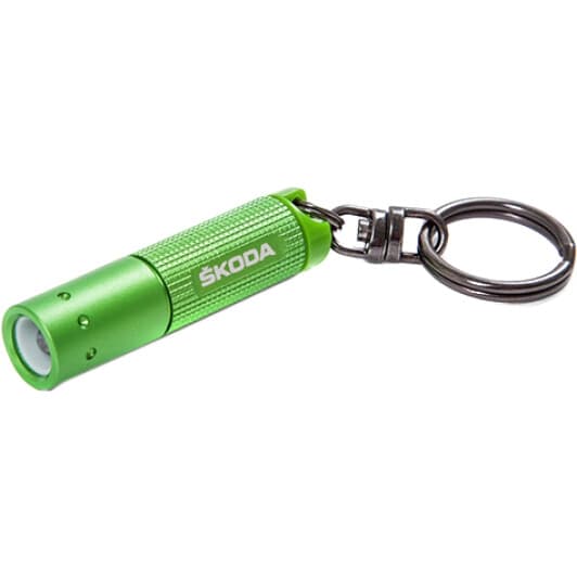 Фонарик-брелок VAG Keyring 000087640f