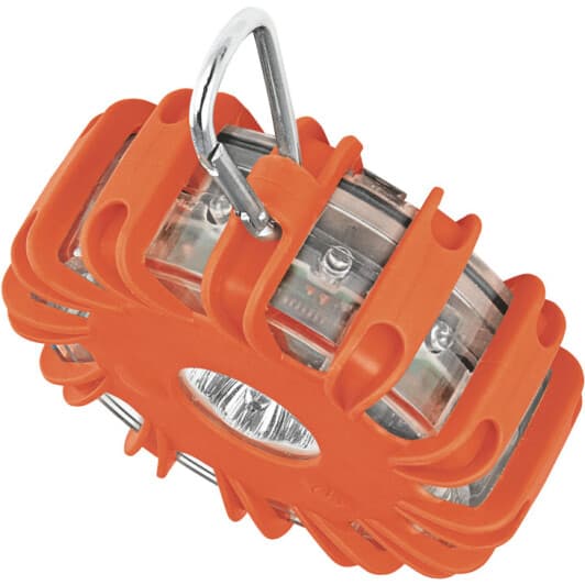 Аварійний ліхтар Osram LED Guardian Road Flare ledsl302