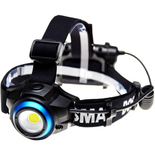Налобний ліхтар Bosma LED Headlamp 9815